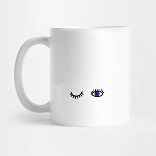 Evil Eye Mug